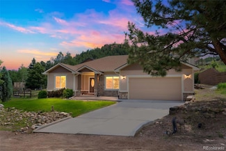 119 Lake Ave, Palmer Lake, CO 80133
