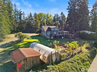 6106 NE State Highway 104, Kingston, WA 98346