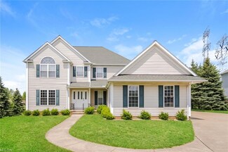 8983 Griswold Cir, MacEdonia, OH 44056