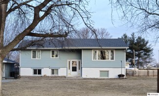 508 E 1st St, Mead, NE 68041