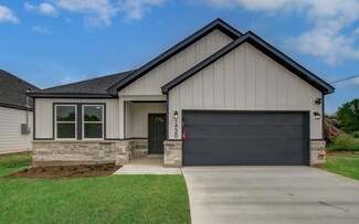 1920 1st St, Hempstead, TX 77445