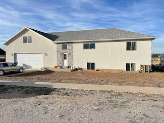 555 E 500 S, Fillmore, UT 84631