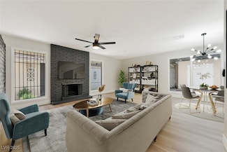 2680 Heritage Cir, Las Vegas, NV 89121