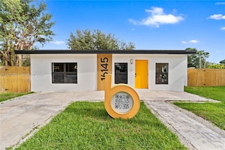 16145 NW 20th Ave, Opa Locka, FL 33054