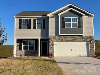233 Paige Rd, Kings Mountain, NC 28086