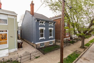 1516 Woodburn Ave, Covington, KY 41011