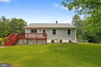 14589 Dry Bridge Rd, Ruther Glen, VA 22546