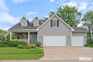 1100 Wild Dr W, Le Claire, IA 52753