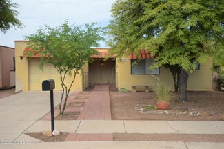 9106 E Calle Maria, Tucson, AZ 85710