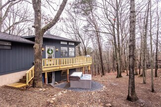 2998 Lanier Ln, McGaheysville, VA 22840