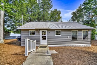 37 Gamage Dr, Litchfield, ME 04350