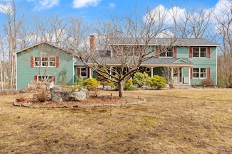 103 Forrest Rd, Westford, MA 01886