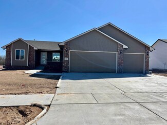 225 E Devens Ct, Derby, KS 67037
