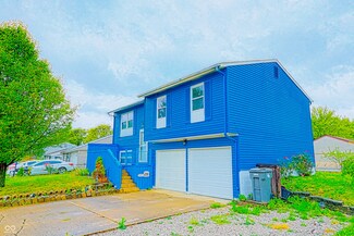 5530 Yucatan Dr, Indianapolis, IN 46237