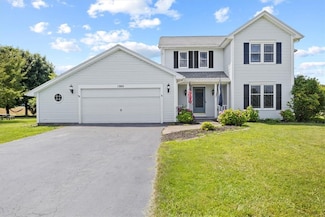 1380 Viking Cir, Webster, NY 14580