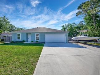 2268 SE Haddon St, Port Saint Lucie, FL 34984