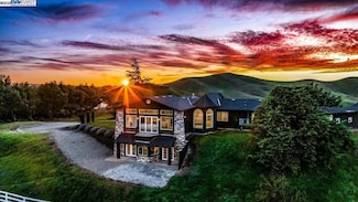 12400 Morgan Territory Rd, Livermore, CA 94551