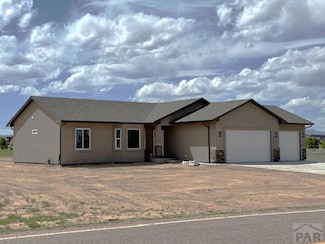1237 N Gantts Fort Ave, Pueblo, CO 81007