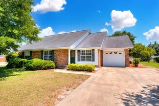 3361 Landmark Dr, Sumter, SC 29154