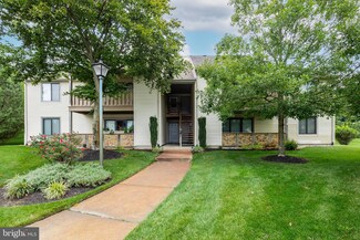 1307 The Woods, Cherry Hill, NJ 08003