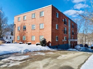 191 Commercial St Unit 101, Braintree, MA 02184