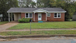 2606 Brookline Dr NW, Huntsville, AL 35810