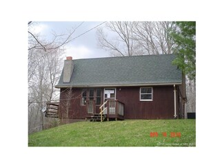 8555 E Mace Rd, Lexington, IN 47138