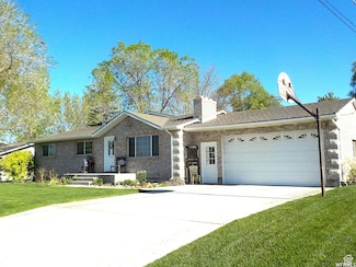 117 E 300 S, Gunnison, UT 84634