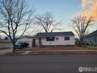 915 Lincoln St, Fort Morgan, CO 80701