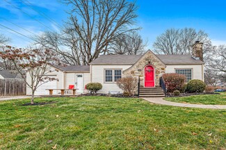 1630 E 55th St, Indianapolis, IN 46220