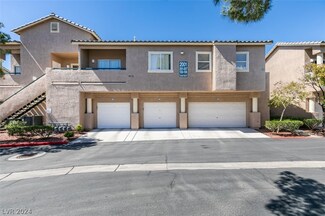 2001 Turquoise Ridge St Unit 103, Las Vegas, NV 89117