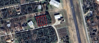 Lts 94-97 Springview Ln, Hilltop Lakes, TX 77871