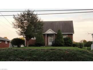 680 Steubenville Pike, Burgettstown, PA 15021