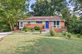 2100 Oakview Ct, Raleigh, NC 27604