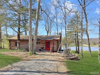 53 Chinkapin Ln, Lonedell, MO 63060