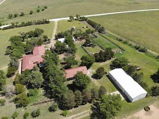 2409 Road Aa, Goodwell, OK 73939