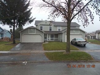 1809 Shetland Rd, Naperville, IL 60565