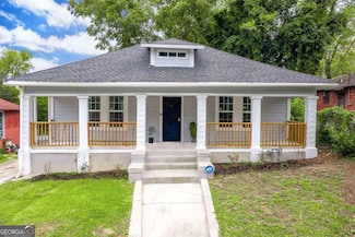 1278 Jackson St, Macon, GA 31201