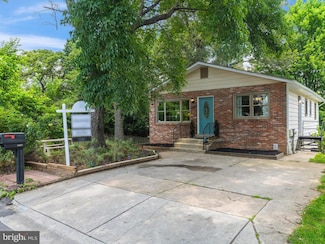 4506 Broad Blvd, Beltsville, MD 20705