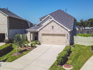 10663 Whitejacket, Conroe, TX 77385