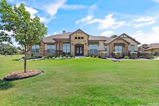 1186 Via Principale, New Braunfels, TX 78132
