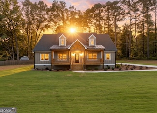 1841 Flat Shoals Rd SW, Conyers, GA 30094