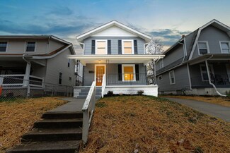 867 Ann St, Columbus, OH 43206