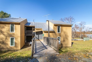 2202 Mountain Rd Unit 47, East Burke, VT 05832