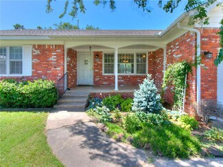 4028 NW 29th St, Oklahoma City, OK 73107