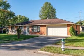 821 Barkins Ave, Englewood, OH 45322