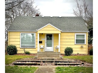 886 Polk St, Eugene, OR 97402