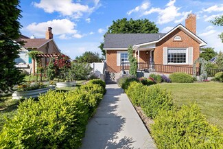 1008 Fillmore St, Caldwell, ID 83605