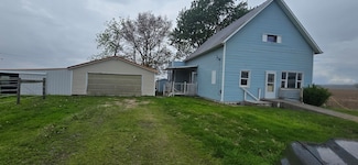 1015 N Acadia Rd, Spencerville, OH 45887