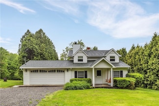 120 Cheeseman Rd, Portersville, PA 16051